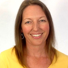 Allison Madl, Functional Nutritional Therapy Practitioner